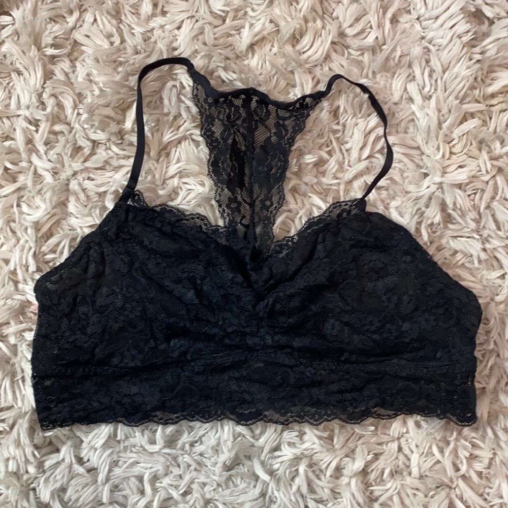 Express bralette